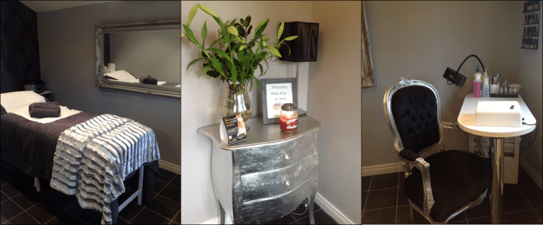 Catherine's Beauty Boutique