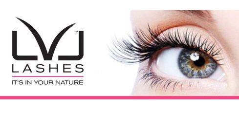LVL Lashes Ballymena