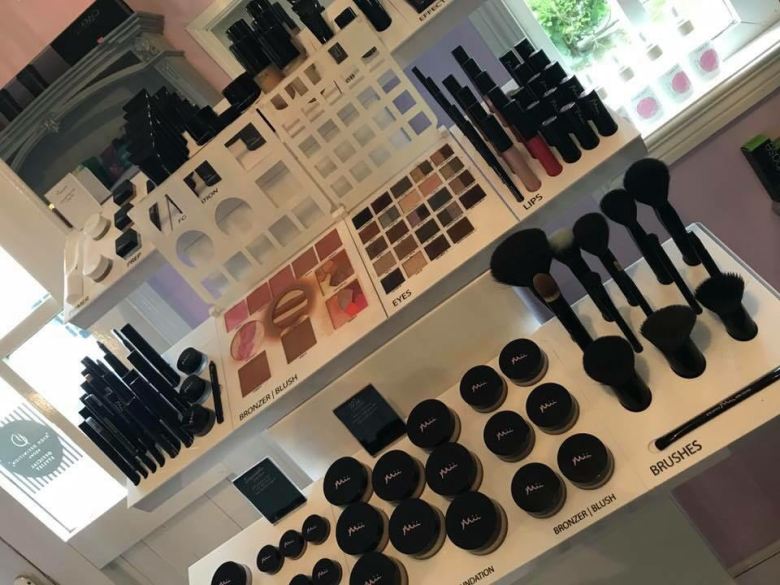 Catherine's Beauty Boutique Makeup