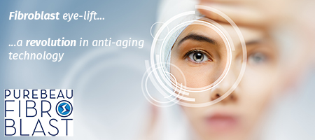 Fibroblast Non-surgical Face Lift Ballymena