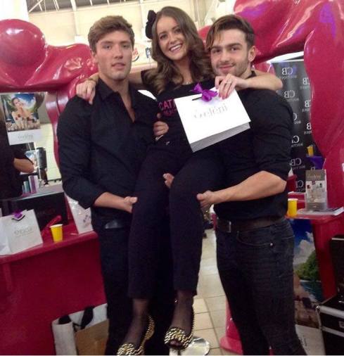 ladies-lock-in-fairhill-shopping-centre-catherines-beauty-boutique-3