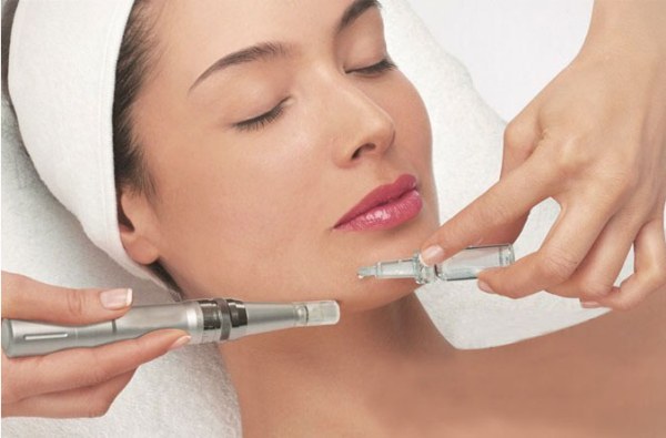 Dermapen Anti-Ageing Facial Ballymena