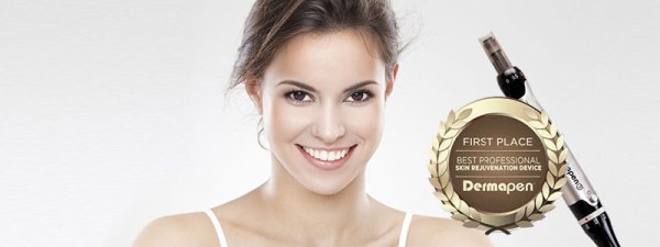 Dermapen Award Winning Facial Ballymena