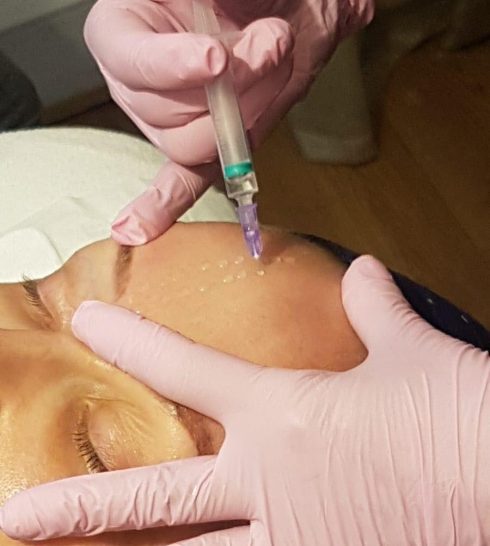 Mesotherapy Ballymena